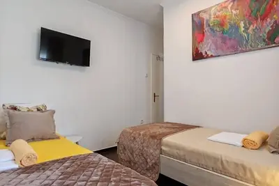 Image de Guest House Relax Mare / 2 Relax Triple Room – Simple Comfort & Shared Kitchen