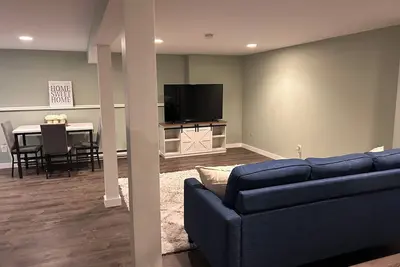 Image de Cozy in-law apartment