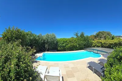 Image de Cocoon Luberon / Maison indépendante sud Luberon