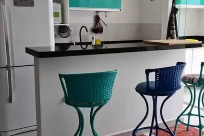 Image de Comfortable Apartment in Copacabana - Close to the Beach and Metro
