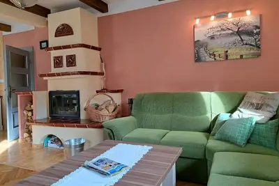 Image de Appartement de vacances Zuberec pour 1 - 8 personnes avec 2 chambres à coucher - Maison de vacances