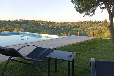 Image de Natura mia, offers everything you need for a comfortable and relaxing stay.