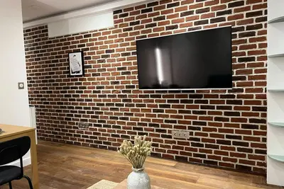 Image de Appartement lumineux 4 pièces avec verrière