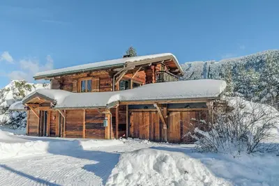 Image de Chalet Familial, Vue Panoramique