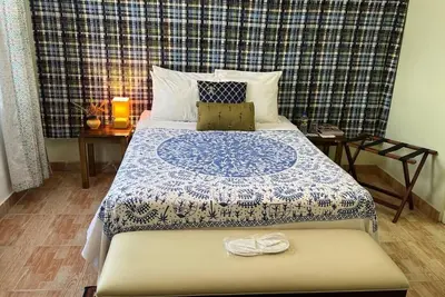 Image de Chambre Standard maison principale