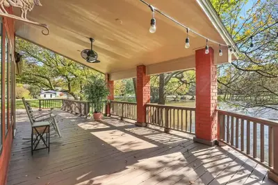 Image de Summer Lodge on Ranch - Private Pond in Nature