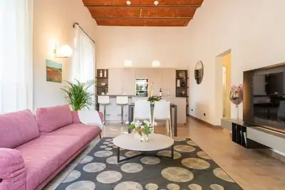 Image de Mery's House- elegant apartment