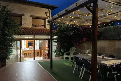 Image de Casuca Montañesa in Santander Ideal for you and your family!