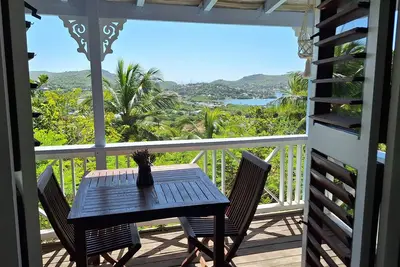 Image de Tranquil 1 bedroom Cottage