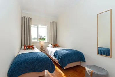 Image de Lisbon Sunrise Apartment (Graça)