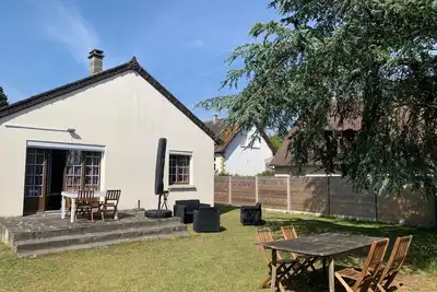 Image de Maison de vacances à la mer (50)
