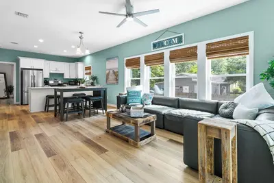 Image de Relax & Recharge at Respite Cove