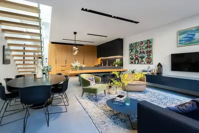 Image de Sanctuary 23 in Albert Park