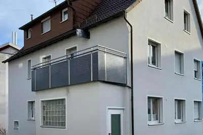 Image de Attractive fitter and company accommodation in a central location - 12a, Oberkochen