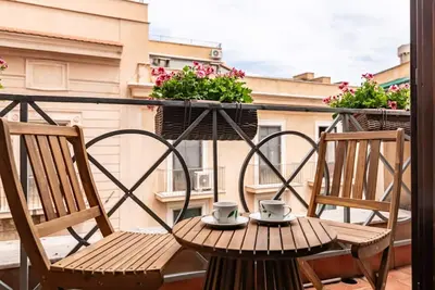 Image de GuestHost - MiraVigghia Apartment