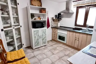 Image de Villa Huerta Country House