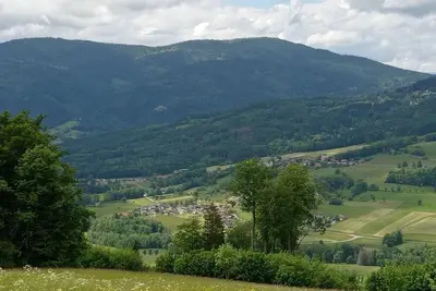 Image de Appartement 3 personnes dans maison individuelle