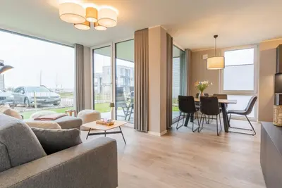 Image de BeltBlick 20 - Vacation by the sea. Sauna. Terrace. Comfort.