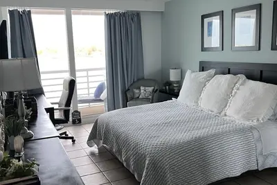 Image de Marvelous 2-bedroom condo with breathtaking ocean views