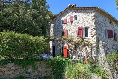 Image de Le Sivelou - Gîte 9 personnes