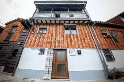 La Teja Añil