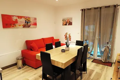 Image de Gîte dans un endroit insolite idéal pour se ressourcer et se détendre