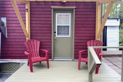 Image de Fairytale Cottage