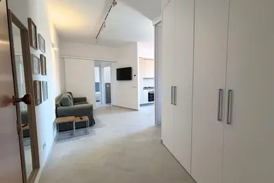 Image de Cn014 - Cesenatico, brand new three-room apartment on the canal port