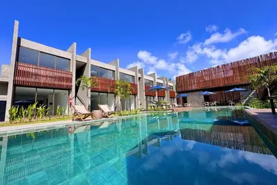 Image de Oak Beach Residence