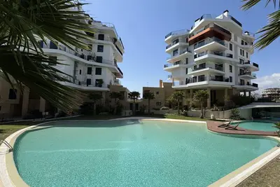 Image de Allon Bay - Duplex Con Piscina Comunitaria