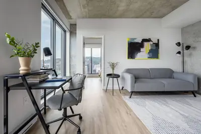 Image de Contemporary Life at Dorchester