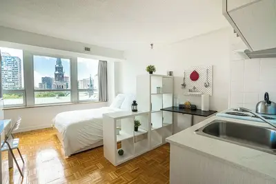 Image de Studio Luxe at Dorchester