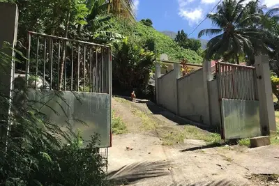 Image de cozy apartment in the heart of seychelles 10 mins from beach