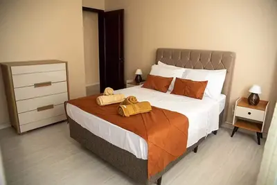 Image de Large Central Apartment
