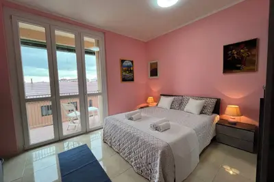 Image de Casa Rafia in the heart of Bergamo