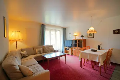 Image de Chalet Miravalle 2