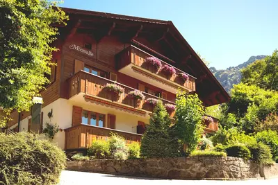 Image de Chalet Miravalle 3