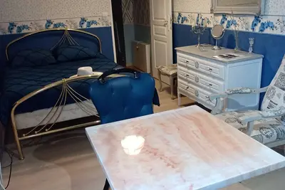 Image de Studio à la campagne
