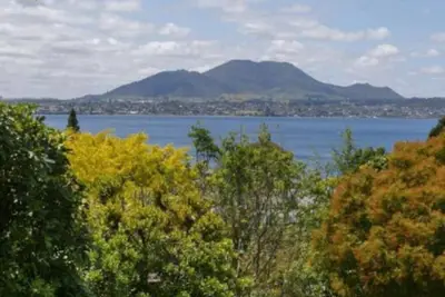 Image de Acacia Bay  - Lake and Mountain Views