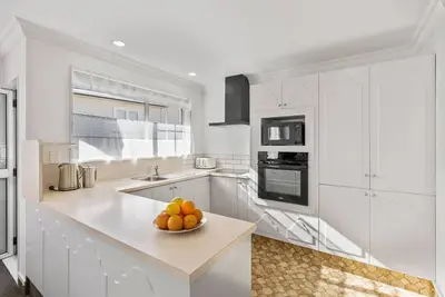 Image de Taupo Town and Lake - 2 bedroom