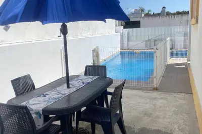 Image de Villa sao Domingos