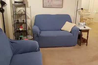 Image de Comfy & Cozy