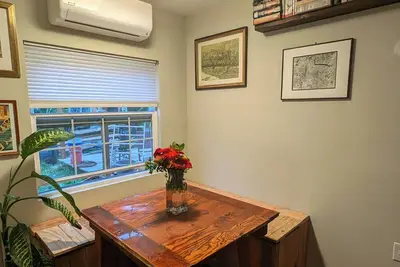 Image de Cozy 2-bedroom house with WiFi, Ac, in lovely Clatskanie