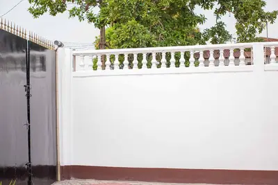 Image de La casa des Fleurs, un endroit chaleureux idéal pour les familles, en solo etc. .