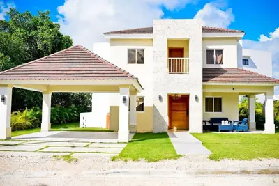 Image de Beautiful family villa