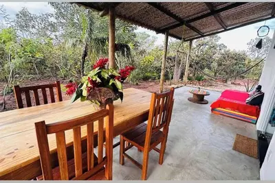 Image de New house in the middle of the rustic savannah of Chapada dos Veadeiros