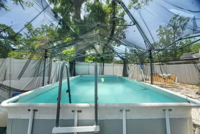 Image de Charming Stay w/ Pool & Grill