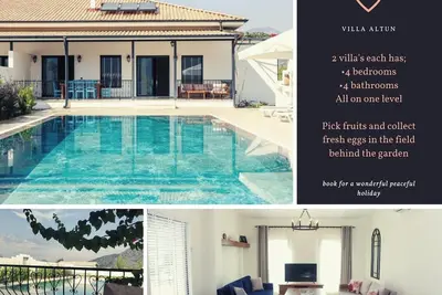 Image de Villa Altun 2