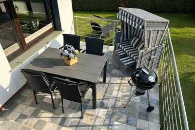 Image de New! Modern, completely renovated vacation bungalow in a quiet and central location!