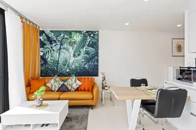 Image de C326 - Bel appartement avec balcon